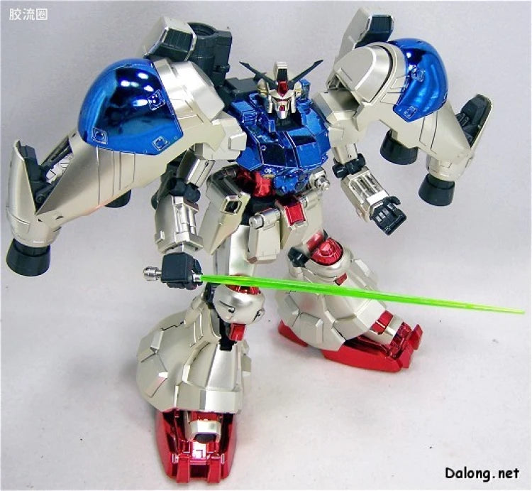MG 1/100 Gundam GP02A (Coating Ver.)