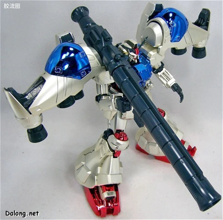 MG 1/100 Gundam GP02A (Coating Ver.)