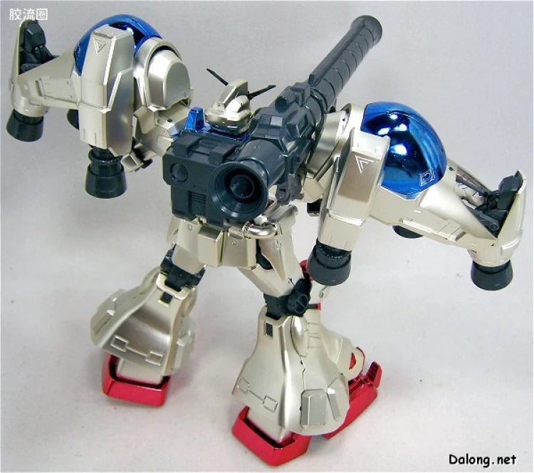 MG 1/100 Gundam GP02A (Coating Ver.)