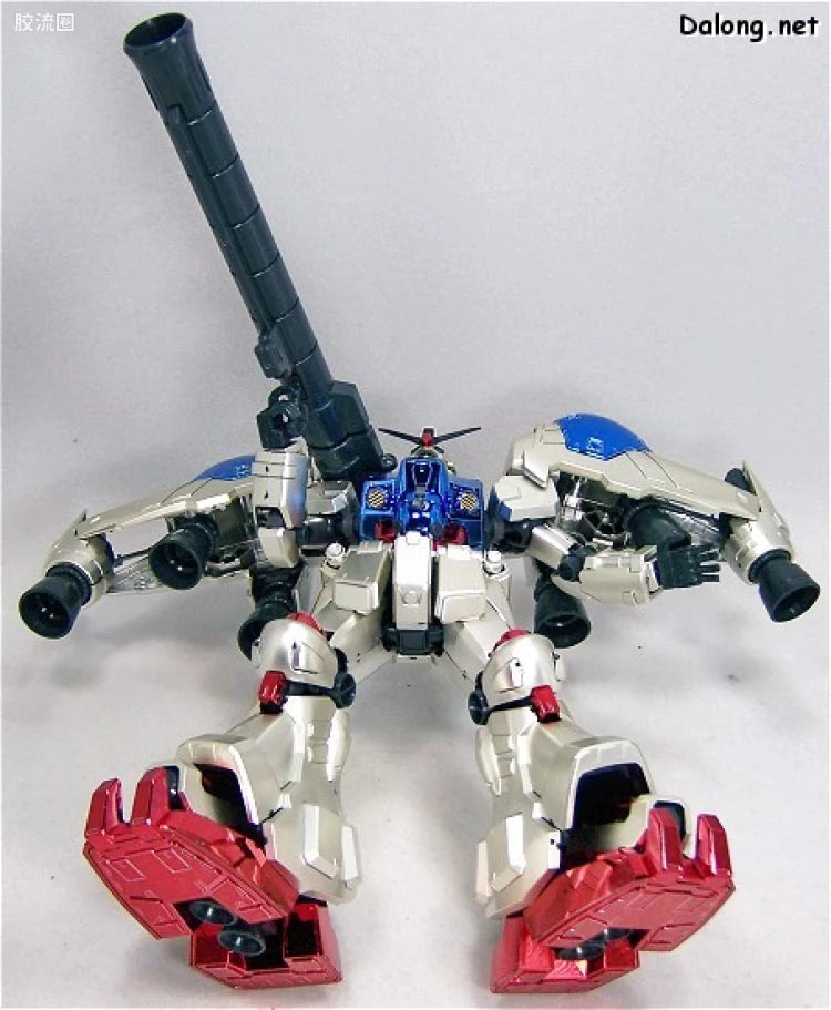 MG 1/100 Gundam GP02A (Coating Ver.)