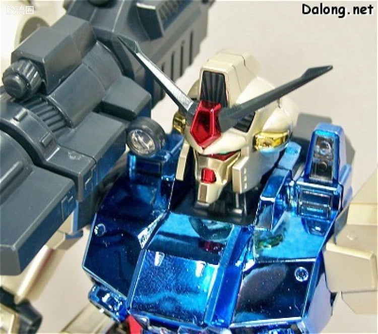 MG 1/100 Gundam GP02A (Coating Ver.)