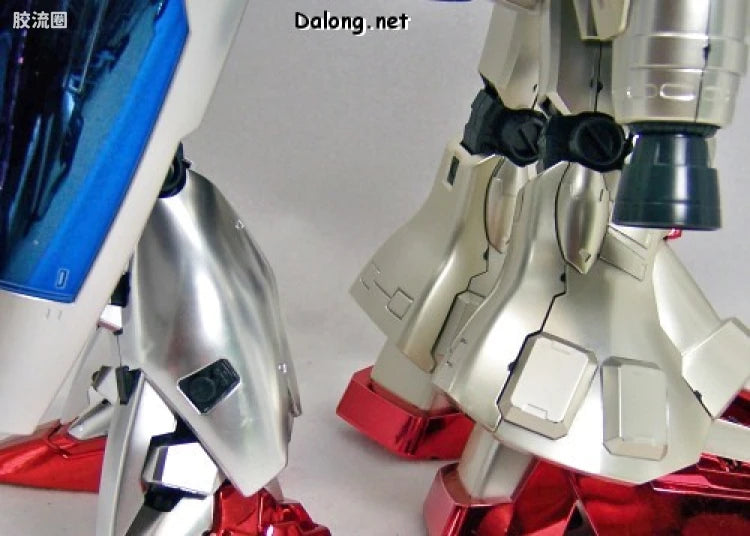 MG 1/100 Gundam GP02A (Coating Ver.)