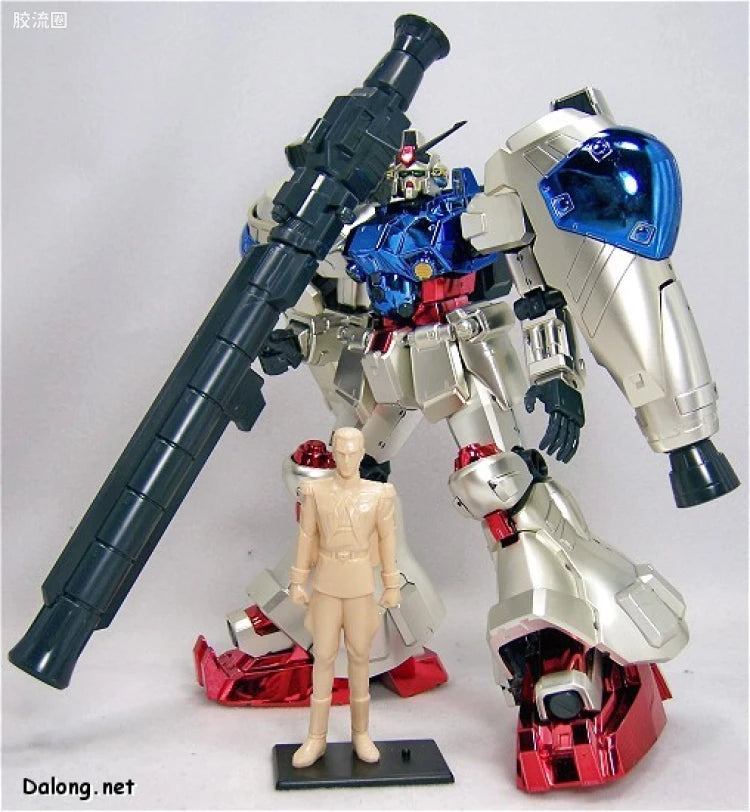 MG 1/100 Gundam GP02A (Coating Ver.)