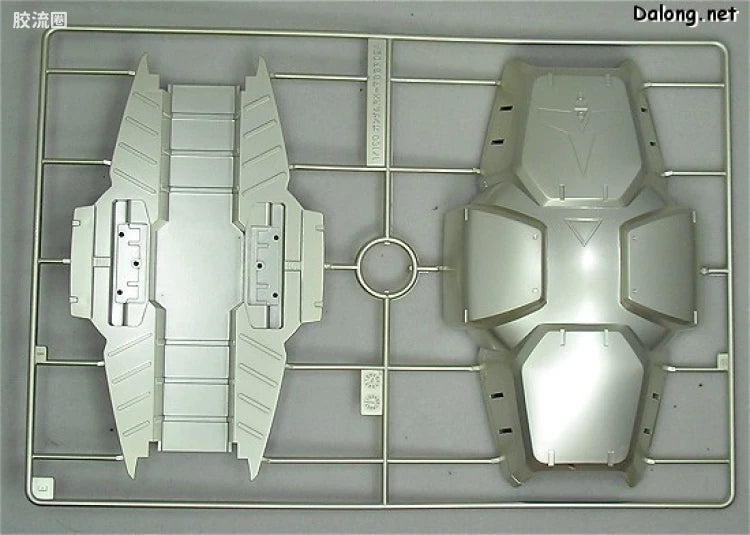 MG 1/100 Gundam GP02A (Coating Ver.)