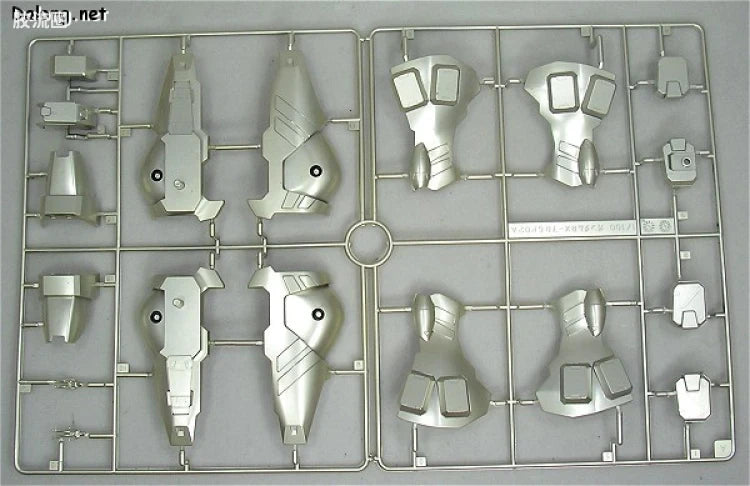 MG 1/100 Gundam GP02A (Coating Ver.)