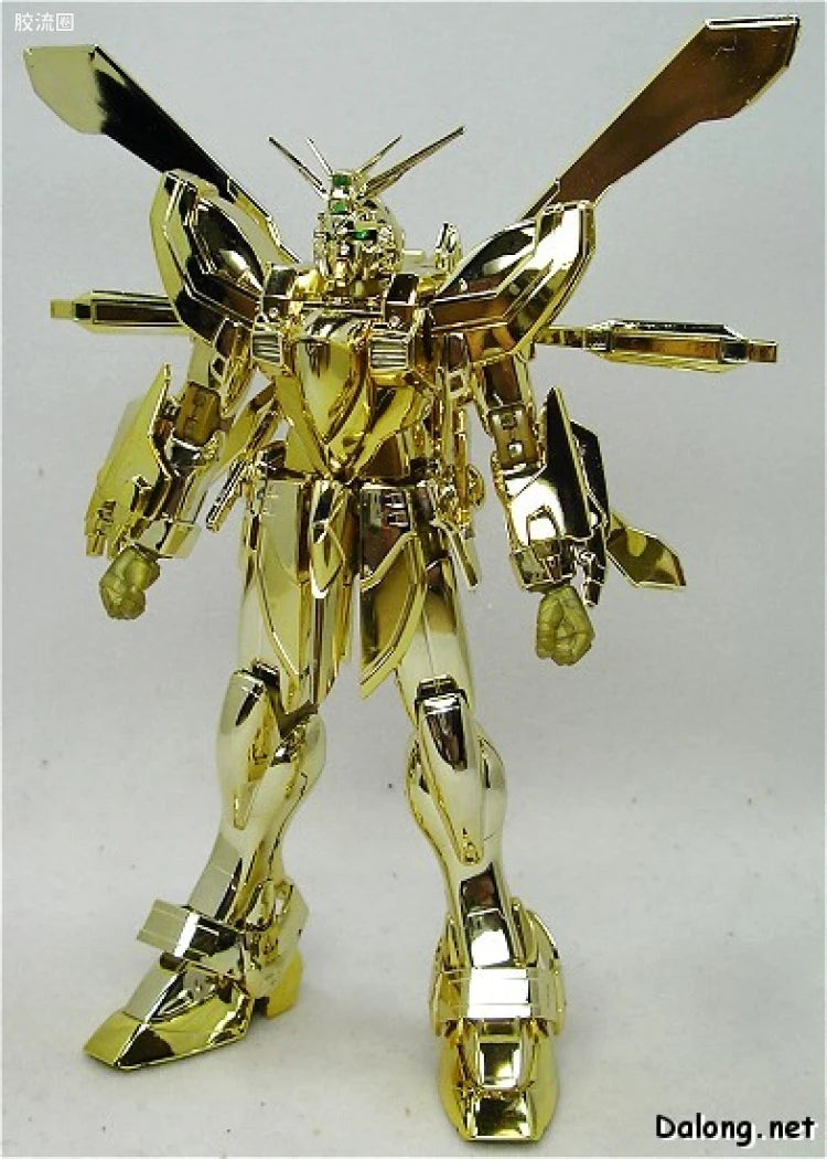 MG 1/100 God Gundam (Hyper Mode Ver.)