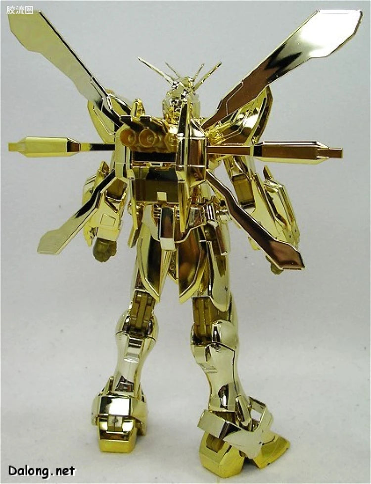 MG 1/100 God Gundam (Hyper Mode Ver.)