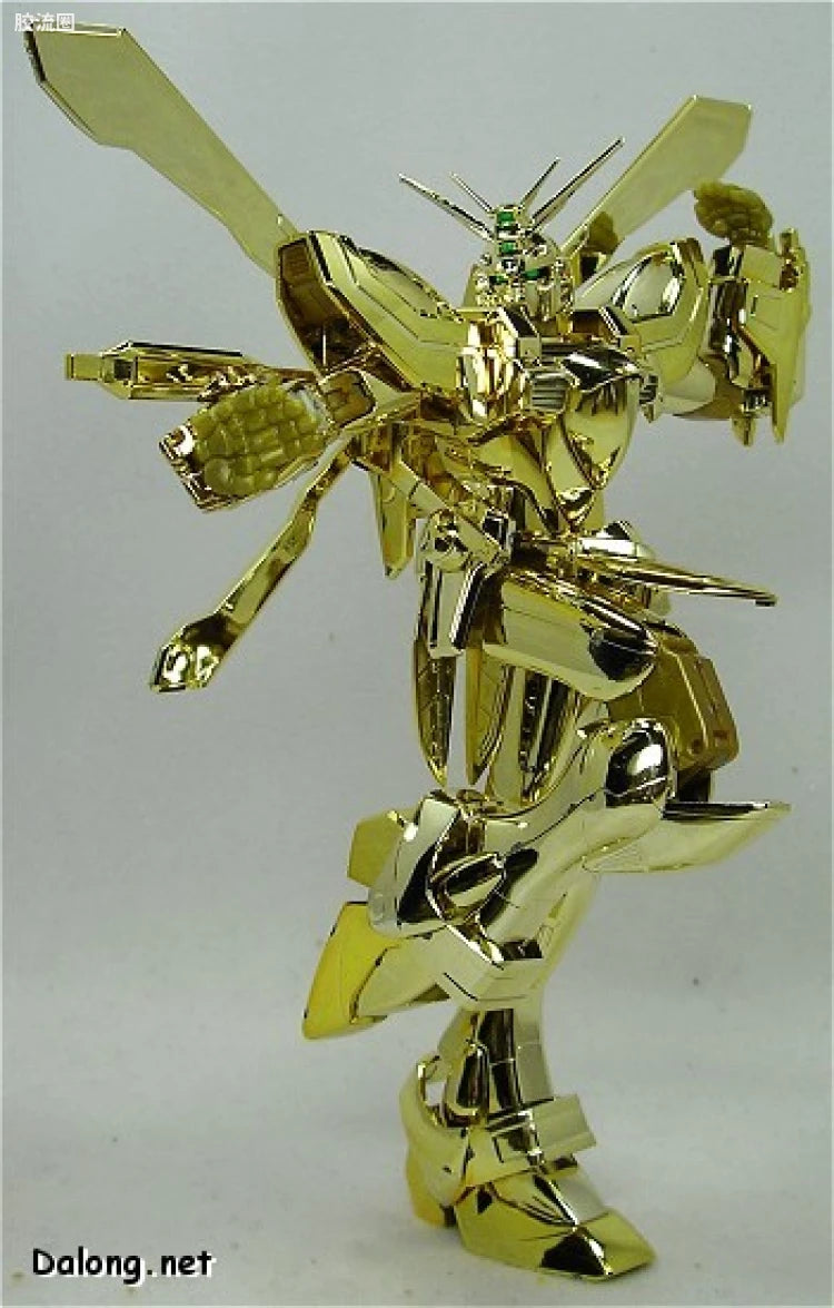 MG 1/100 God Gundam (Hyper Mode Ver.)