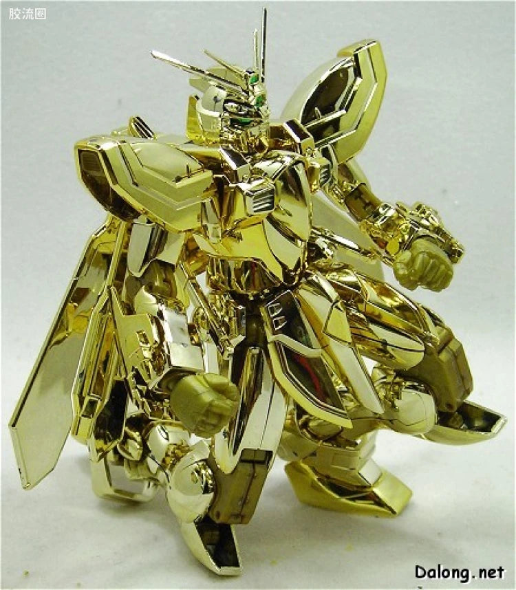MG 1/100 God Gundam (Hyper Mode Ver.)