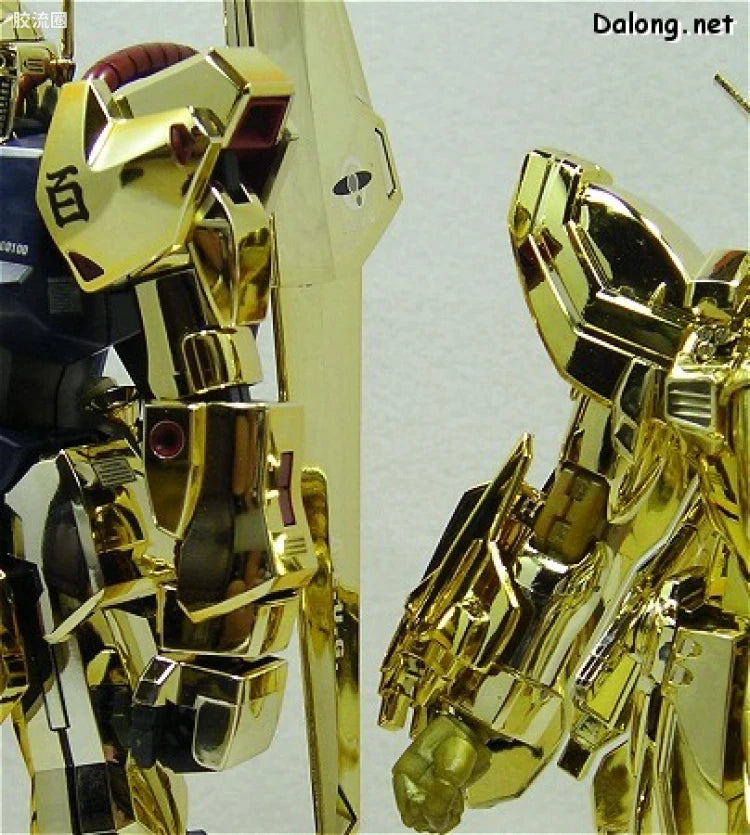 MG 1/100 God Gundam (Hyper Mode Ver.)