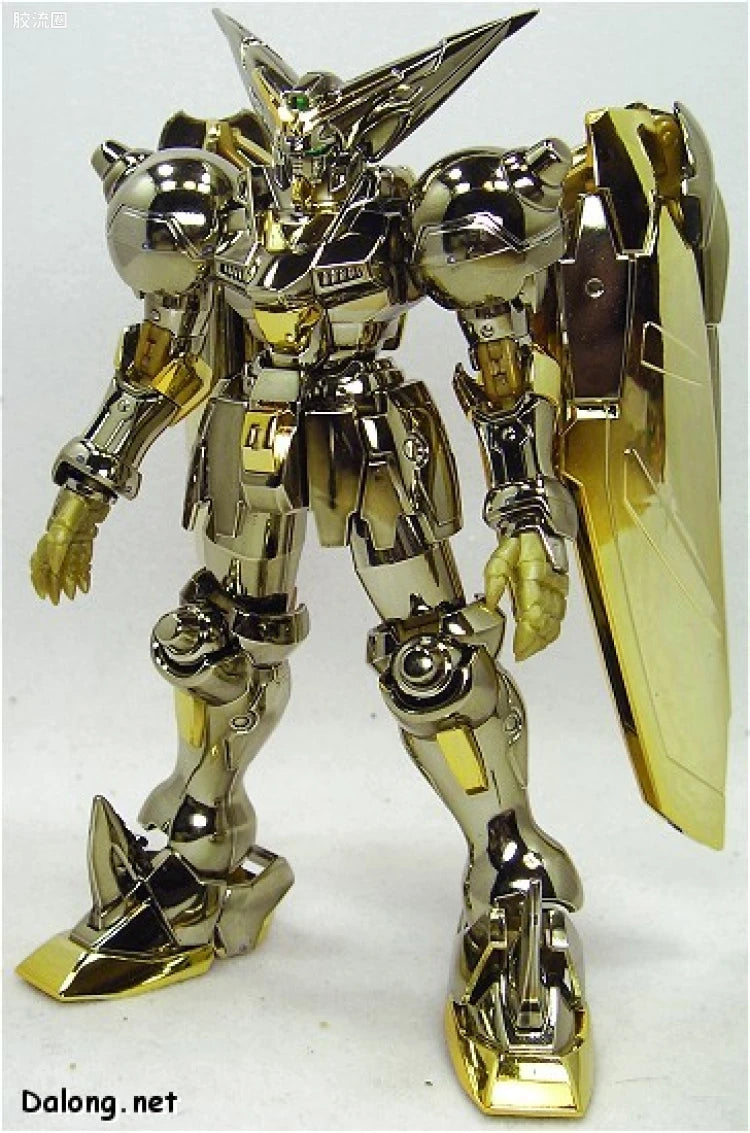MG 1/100 Master Gundam (Hyper Mode Ver.)