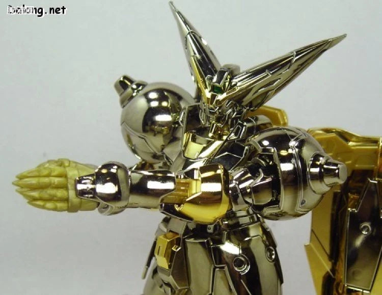 MG 1/100 Master Gundam (Hyper Mode Ver.)