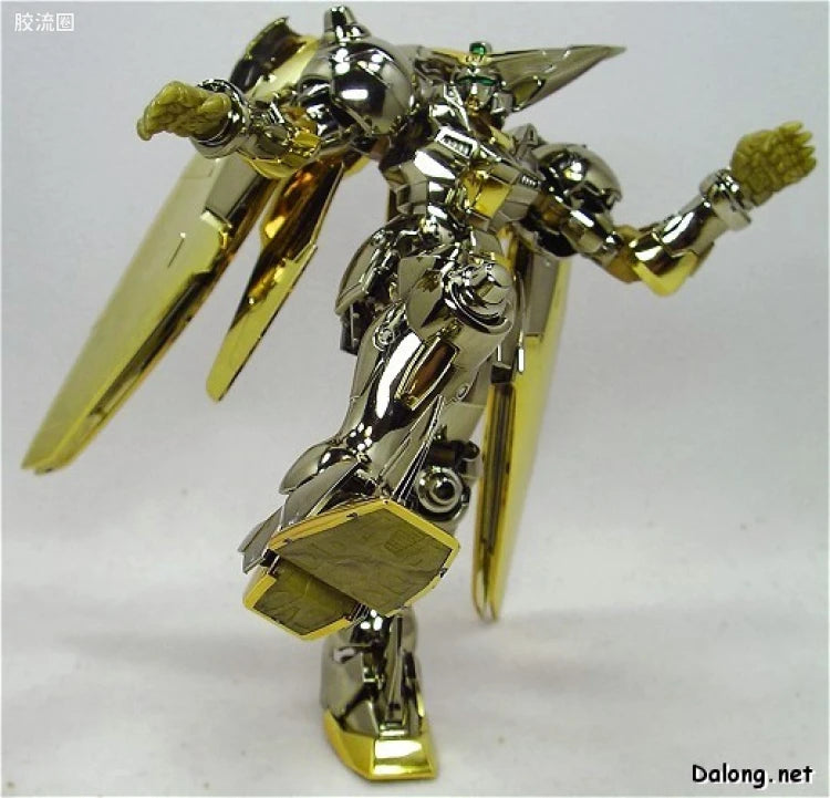 MG 1/100 Master Gundam (Hyper Mode Ver.)