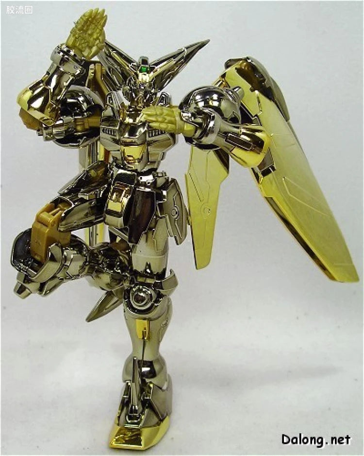 MG 1/100 Master Gundam (Hyper Mode Ver.)