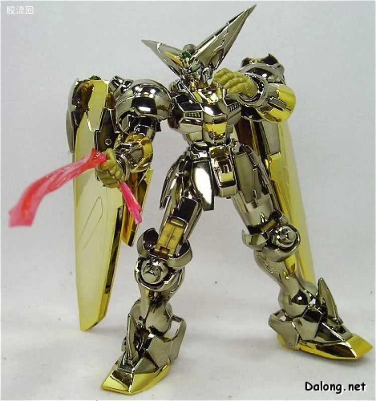 MG 1/100 Master Gundam (Hyper Mode Ver.)