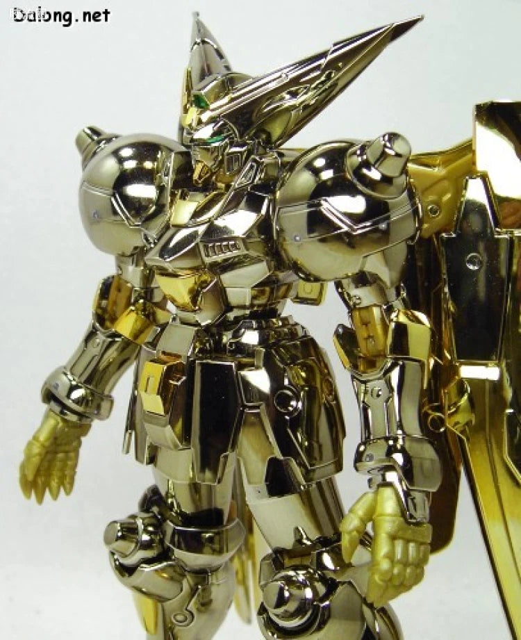 MG 1/100 Master Gundam (Hyper Mode Ver.)