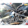 MG 1/100 Freedom Gundam (Extra Finish)