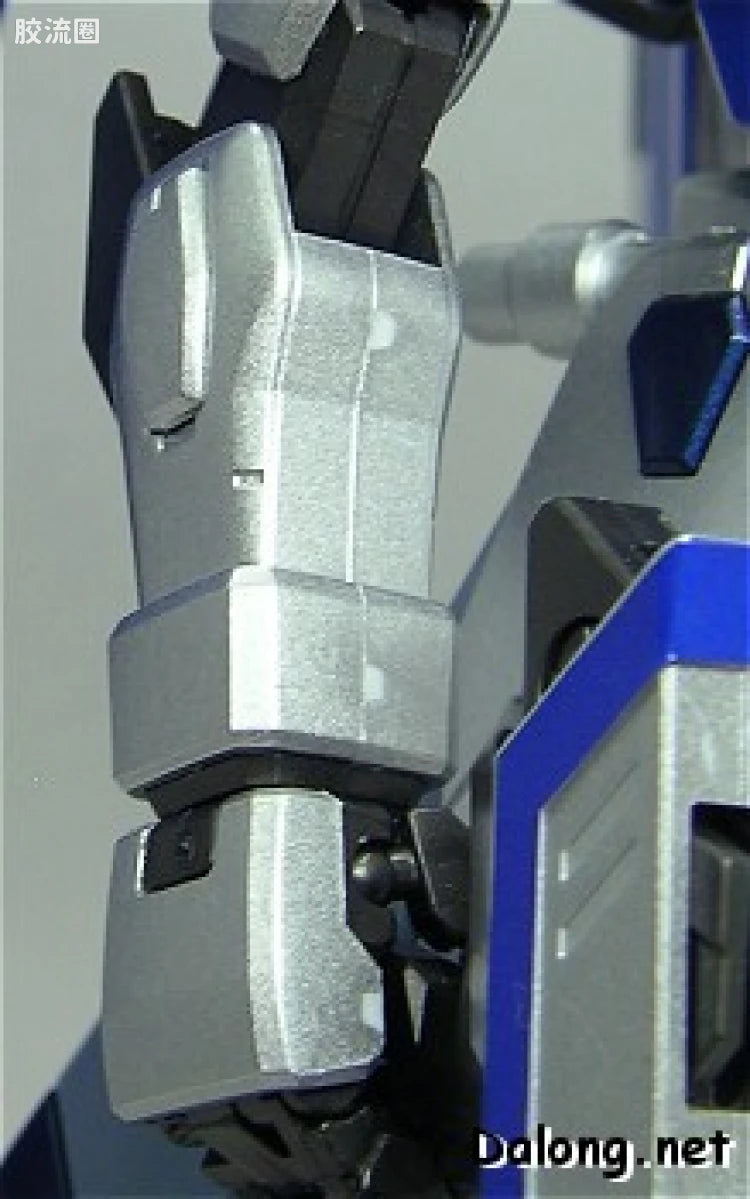 MG 1/100 Freedom Gundam (Extra Finish)