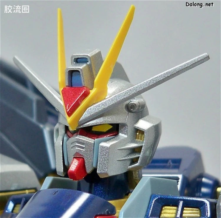 MG 1/100 Strike Freedom Gundam (Extra Finish Ver.)