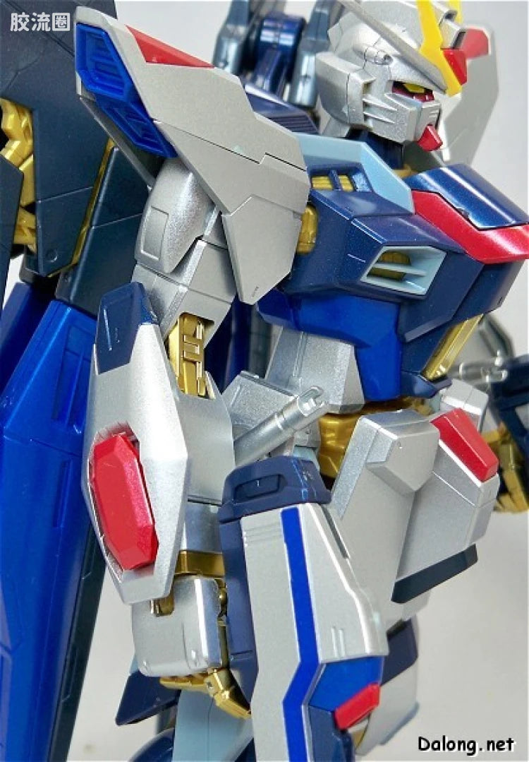 MG 1/100 Strike Freedom Gundam (Extra Finish Ver.)