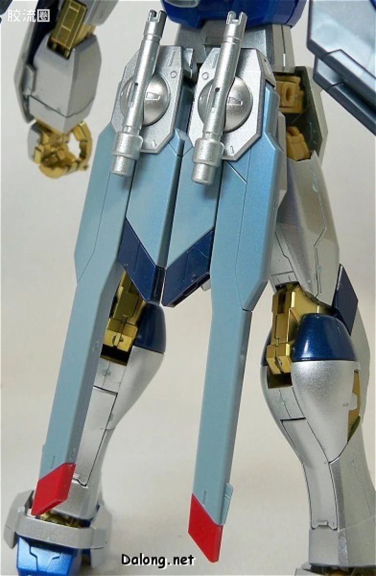 MG 1/100 Strike Freedom Gundam (Extra Finish Ver.)