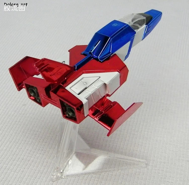 MG 1/100 RX-78-2 Gundam Ver. 2.0 (Titanium Finish)