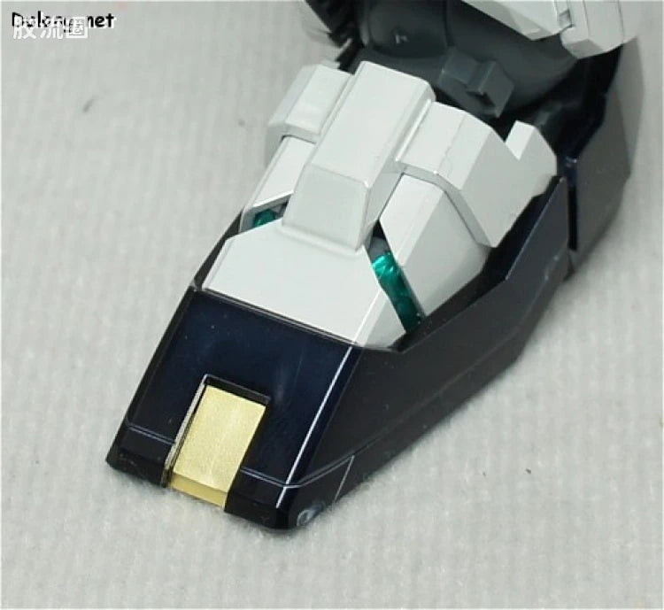 MG 1/100 Nu Gundam Ver. Ka Titanium Finish Ver.