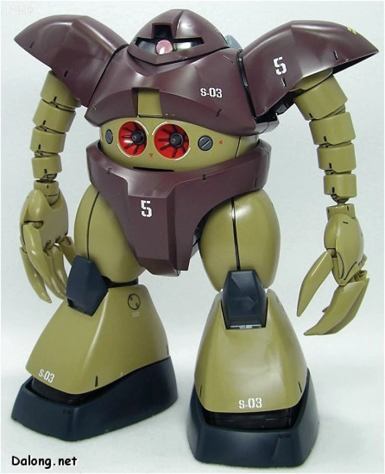Bandai MG 1/100 MSM-03 Gogg