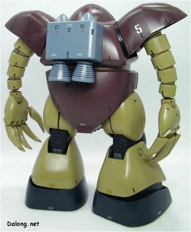 Bandai MG 1/100 MSM-03 Gogg