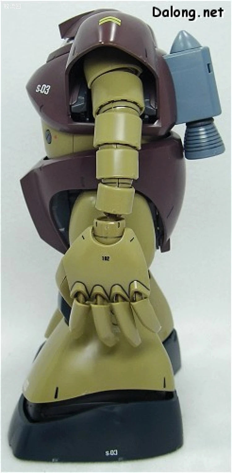 Bandai MG 1/100 MSM-03 Gogg
