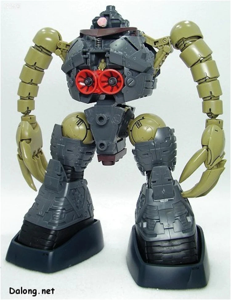 Bandai MG 1/100 MSM-03 Gogg