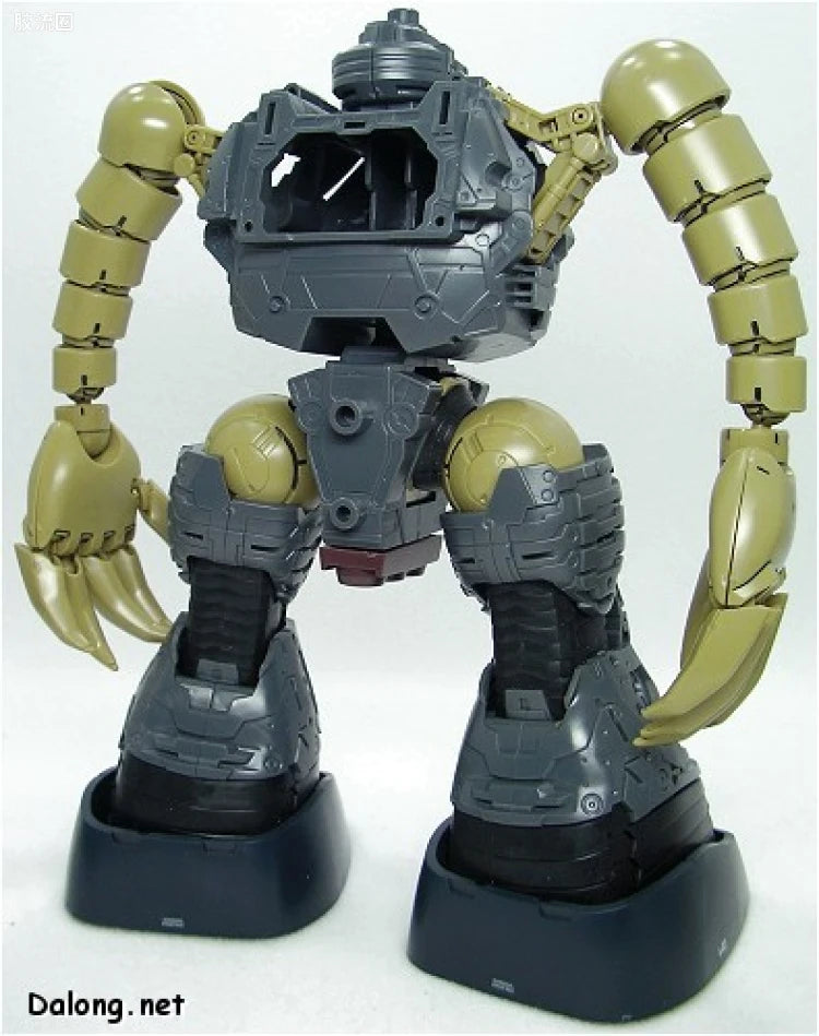 Bandai MG 1/100 MSM-03 Gogg