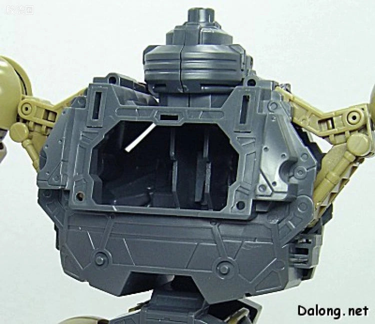 Bandai MG 1/100 MSM-03 Gogg