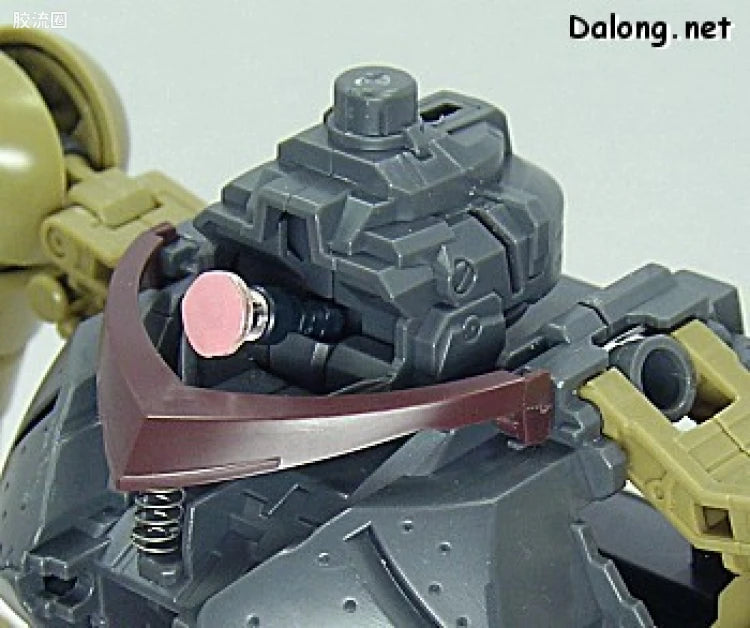 Bandai MG 1/100 MSM-03 Gogg