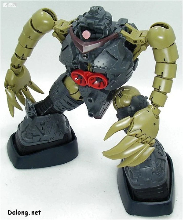 Bandai MG 1/100 MSM-03 Gogg