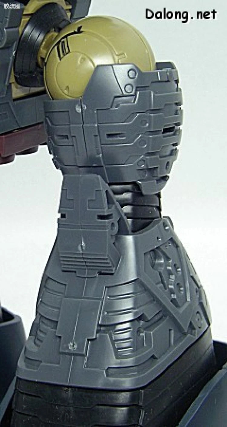 Bandai MG 1/100 MSM-03 Gogg