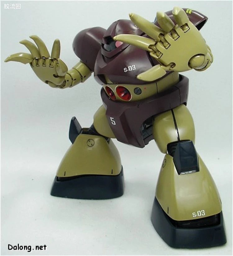 Bandai MG 1/100 MSM-03 Gogg