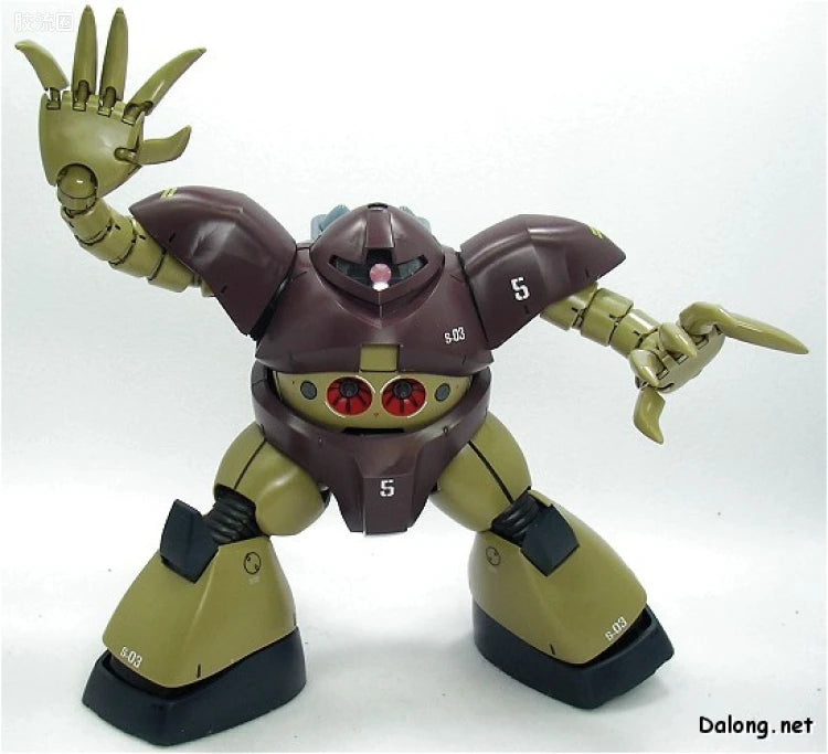 Bandai MG 1/100 MSM-03 Gogg