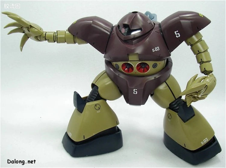 Bandai MG 1/100 MSM-03 Gogg