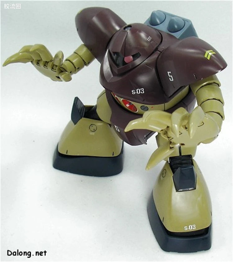 Bandai MG 1/100 MSM-03 Gogg