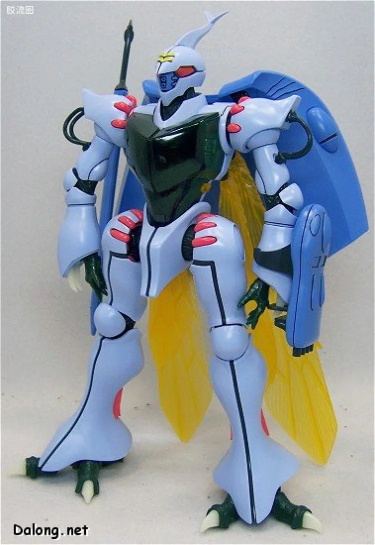 MG 1/35 Aura Battler Dunbine