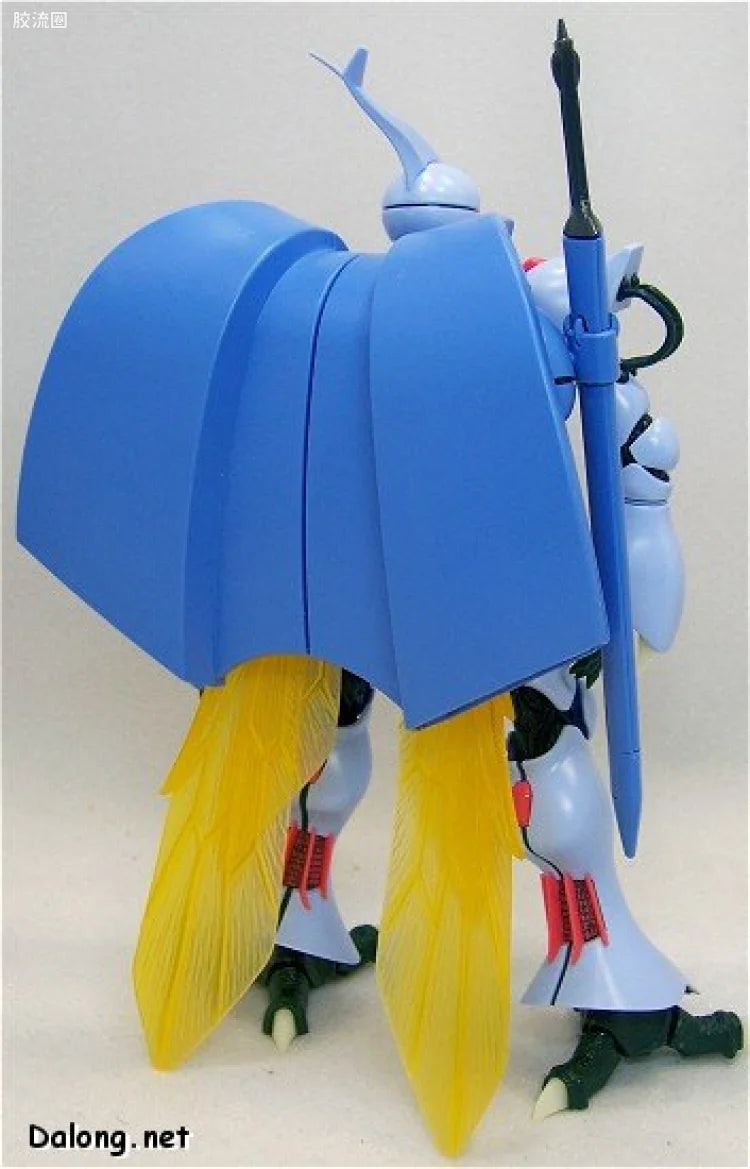 MG 1/35 Aura Battler Dunbine