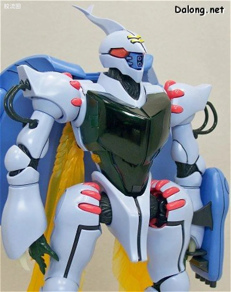 MG 1/35 Aura Battler Dunbine