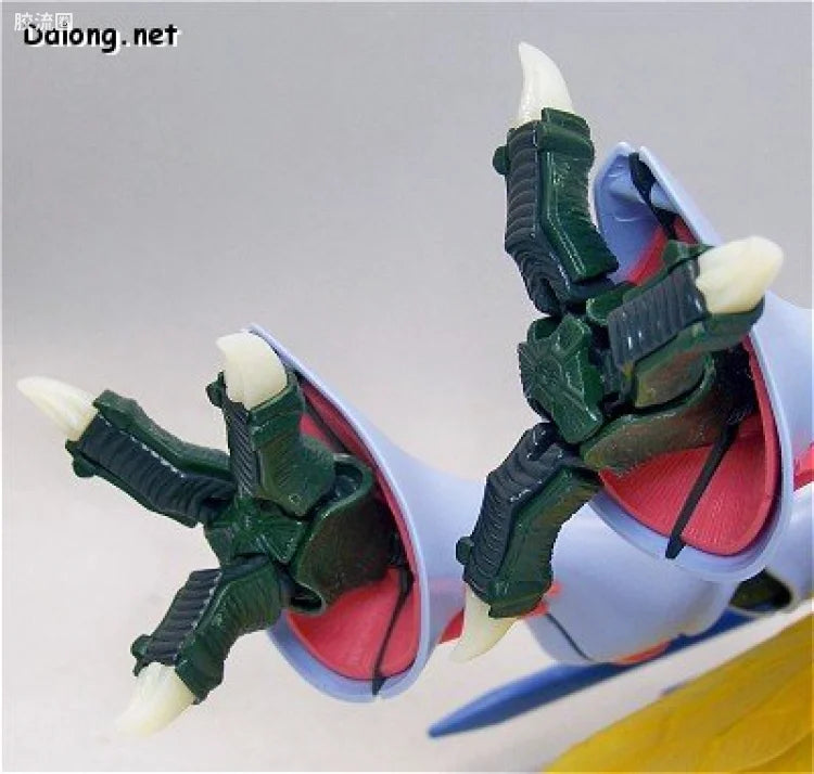 MG 1/35 Aura Battler Dunbine