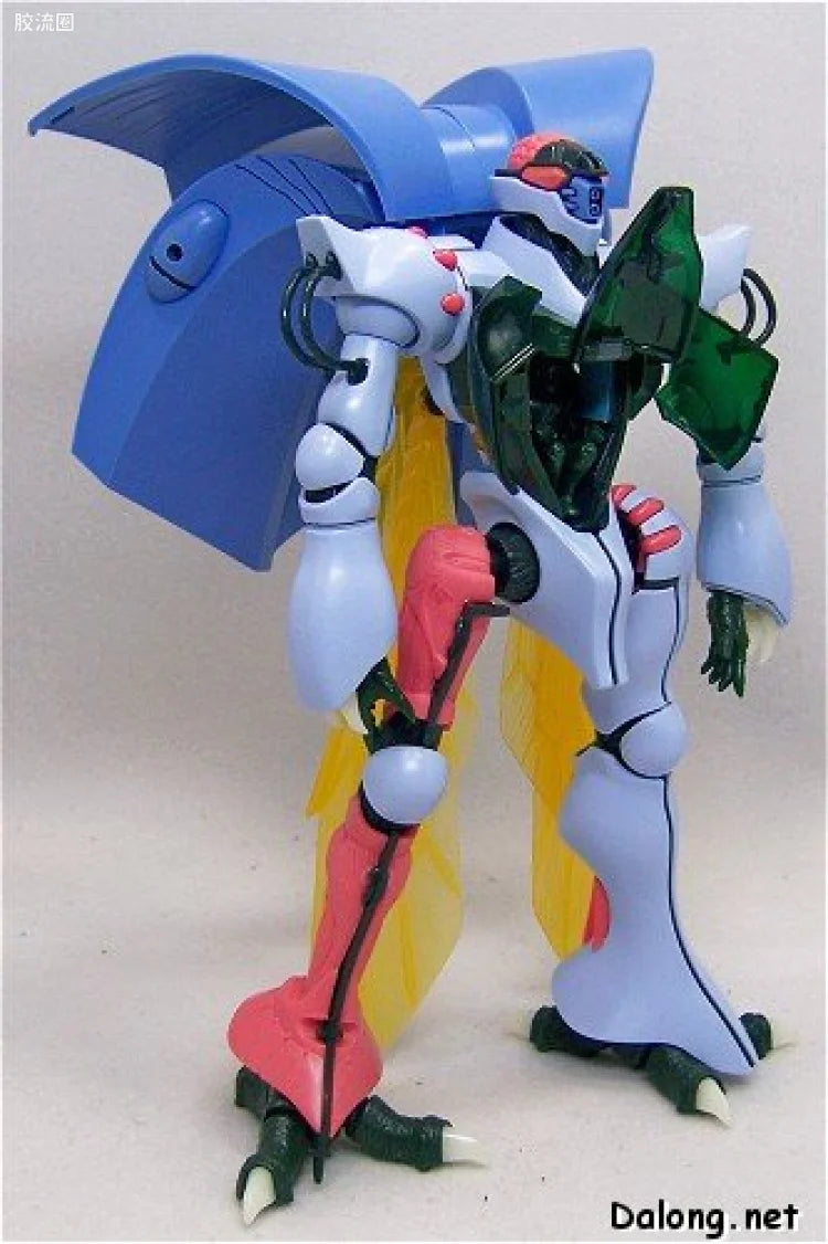 MG 1/35 Aura Battler Dunbine