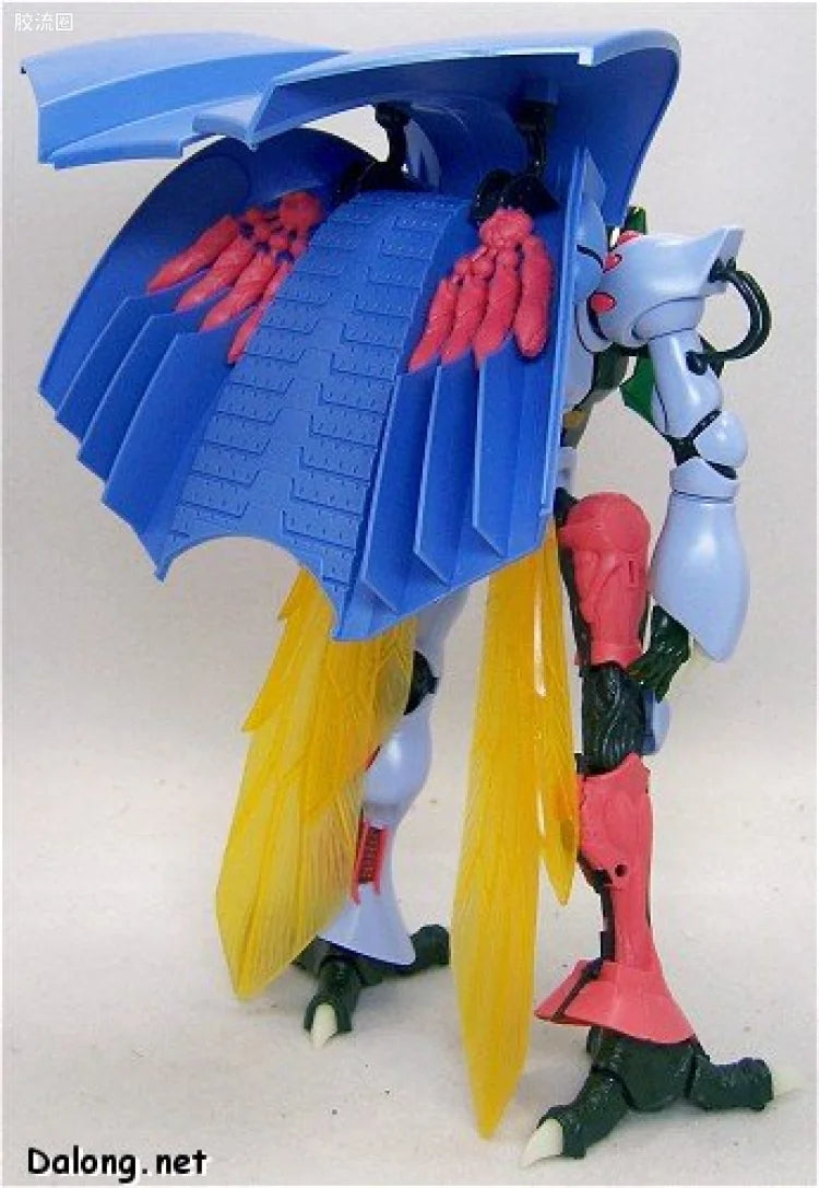 MG 1/35 Aura Battler Dunbine