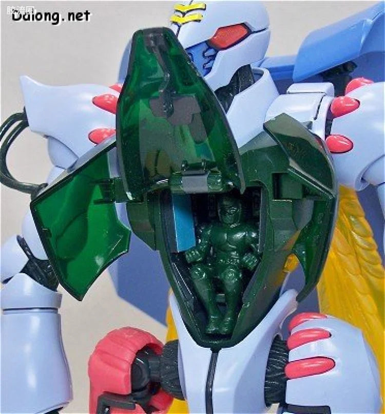 MG 1/35 Aura Battler Dunbine