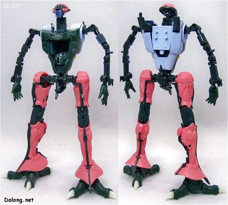 MG 1/35 Aura Battler Dunbine