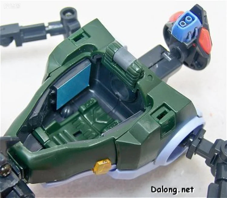MG 1/35 Aura Battler Dunbine