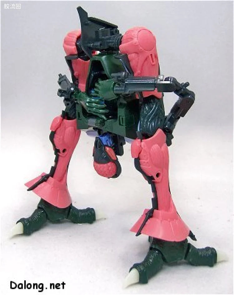 MG 1/35 Aura Battler Dunbine